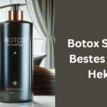 Botox Shampoo Bestes Produkt Heklong