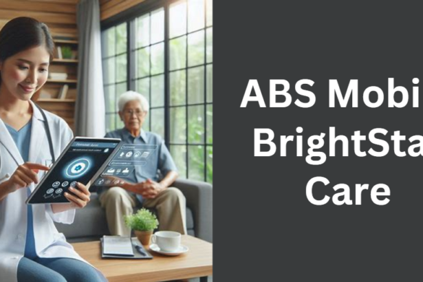 ABS Mobile BrightStar Care