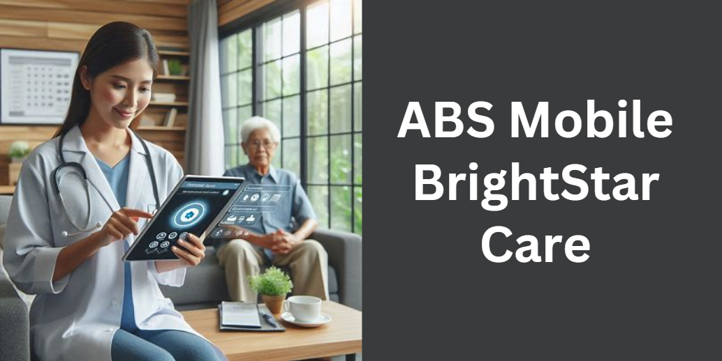 ABS Mobile BrightStar Care