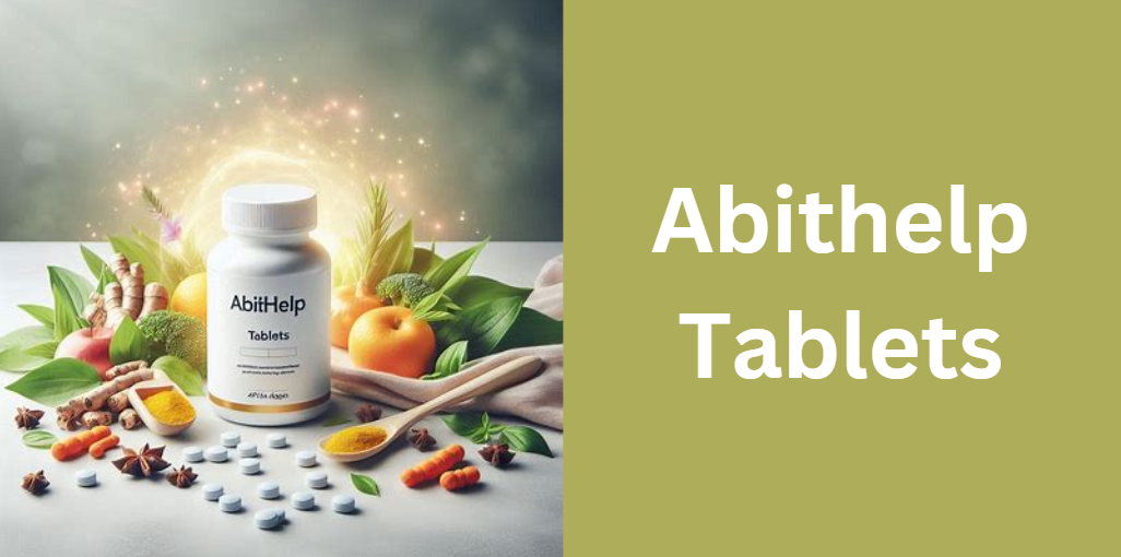 Abithelp Tablets