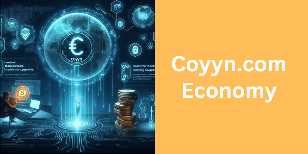 Coyyn.com Economy