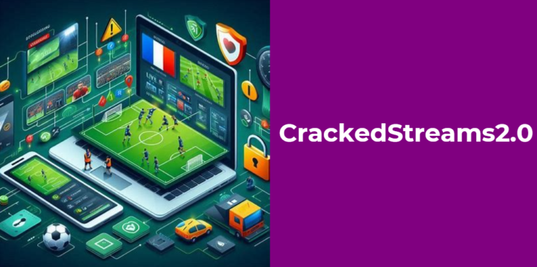CrackedStreams2.0