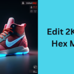 Edit 2K Shoes Hex Marvin