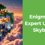 Enigmatica 2 Expert Unofficial Skybound