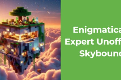 Enigmatica 2 Expert Unofficial Skybound