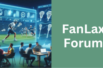 FanLax Forum