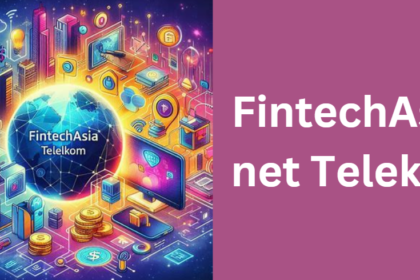 FintechAsia.net Telekom