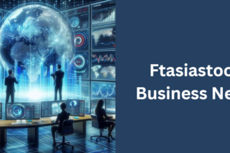 Ftasiastock Business News