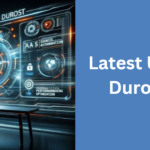 Latest Updates Durostech