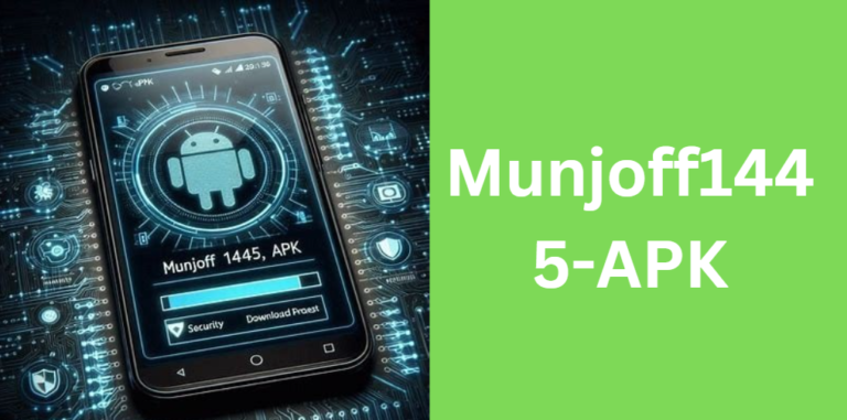 Munjoff1445-APK