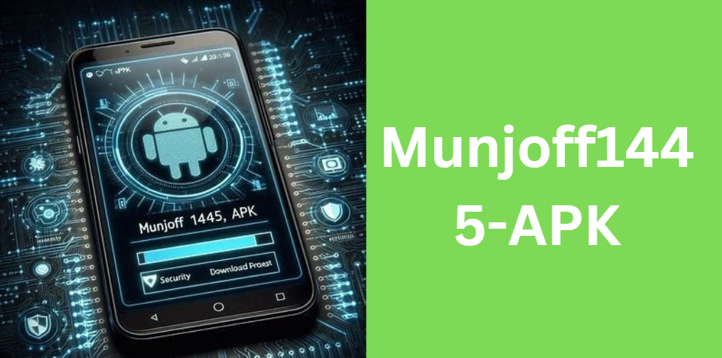 Munjoff1445-APK