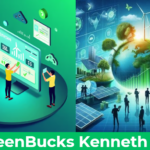 MyGreenBucks Kenneth Jones