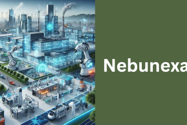 Nebunexa Co