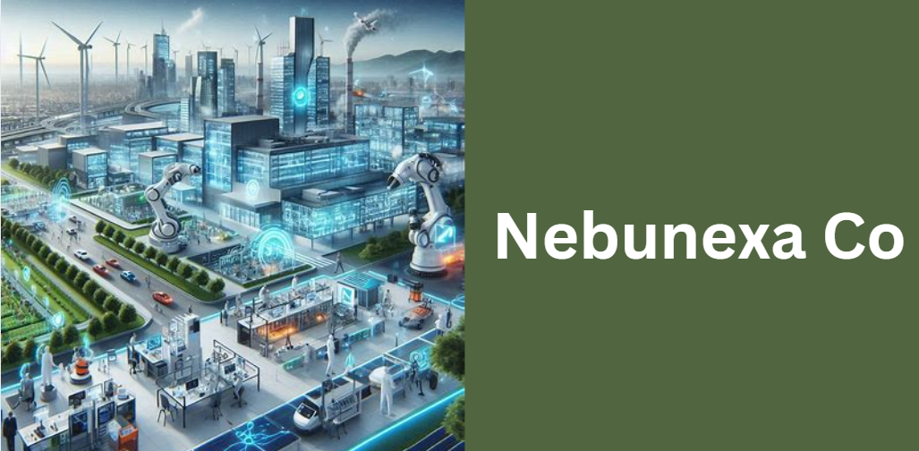 Nebunexa Co