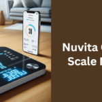 Nuvita Corsync Scale Manual