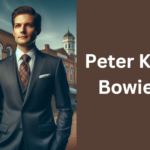 Peter Karigines Bowie Texas