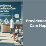 Providence Immediate Care Happy Valley