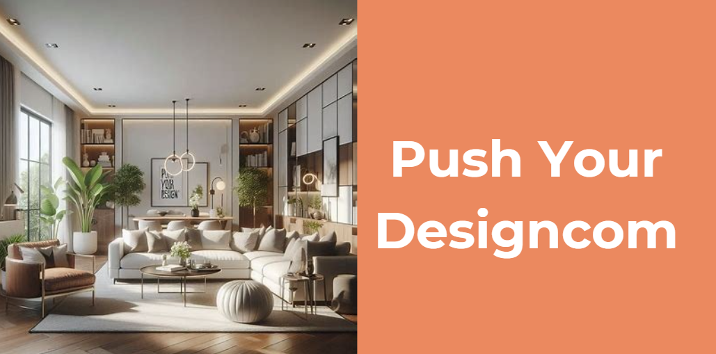 Push Your Designcom