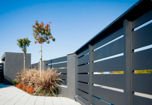 Residential Fencing Solutions: Secure, Stylish, and Built to Last"