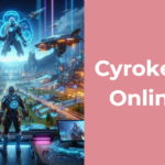 Cyroket2585 Online PC