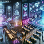 Future of Events: Top 2025 Corporate Space Trends