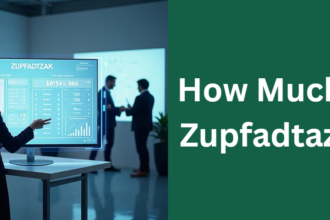 How Much is Zupfadtazak