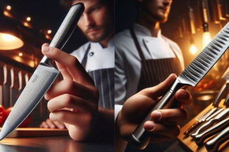 How to Identify High-Quality German Knives