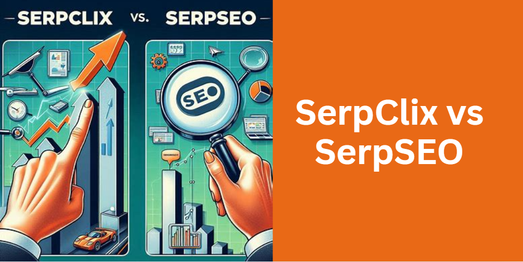 SerpClix vs SerpSEO