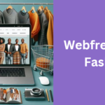 Webfreen.com Fashion