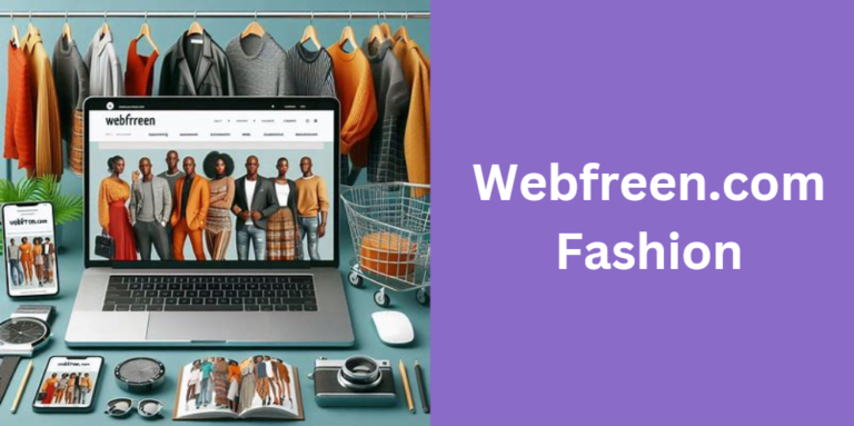 Webfreen.com Fashion