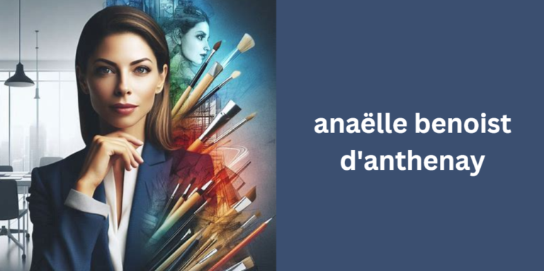 anaëlle benoist d'anthenay