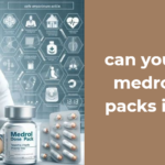 can you take 2 medrol dose packs in a row