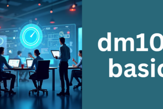 dm108basic