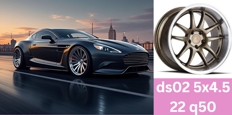 ds02 5x4.5 22 q50