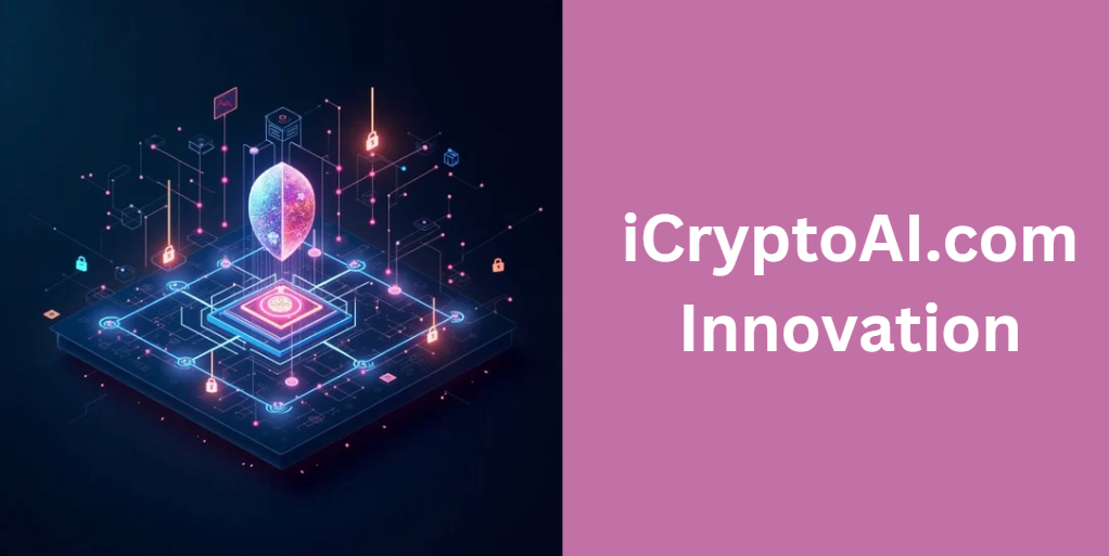 iCryptoAI.com Innovation