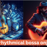 Rhythmical Bossa ONJ3