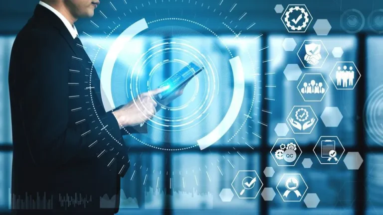 An Overview of the Managed IT Service Sector