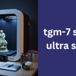 tgm-7 saturn 4 ultra settings