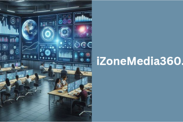iZoneMedia360.com