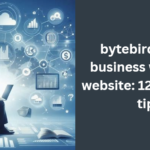 bytebird online business without a website: 12 reasons & tips