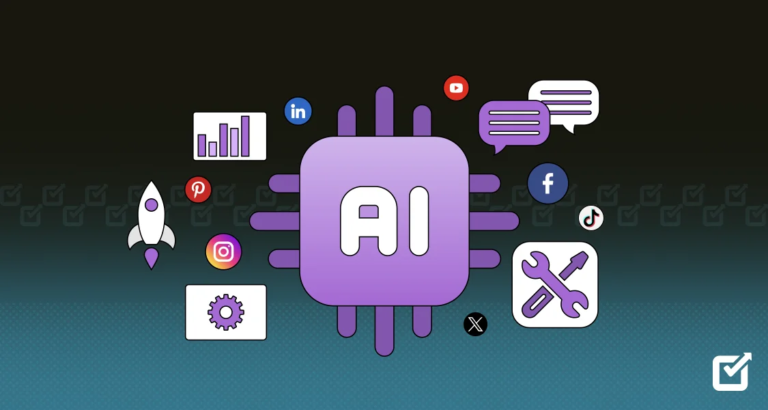 Utilize AI Tools for Quality Content to get Success on Social Media