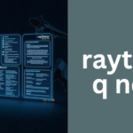 raytheon q notes