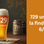 729 unibroue - la findu monde 6/4/16