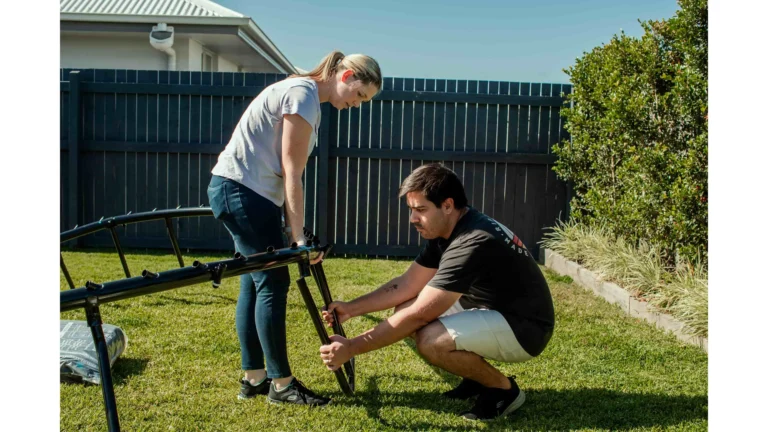 Tips To Choose The Best Company For Trampoline Installation