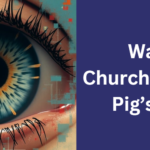 Ward Churchill’s In A Pig’s Eye