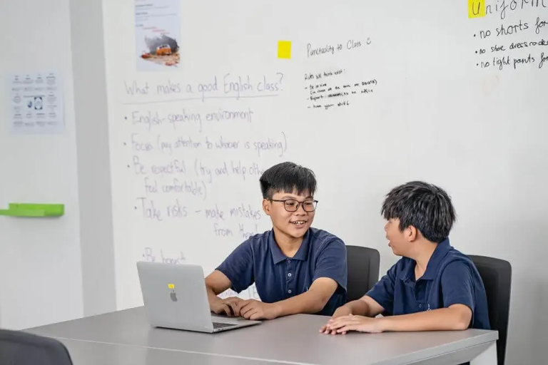 What is IB Curriculum? A Comprehensive Guide to International Education at ISHCMC