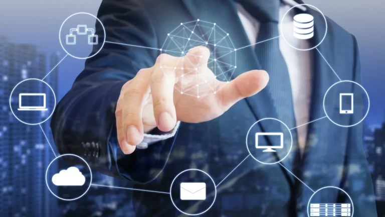 What is Managed IT Service Sector