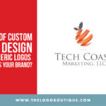 Which of Custom Logos Design and Generic Logos Best Suits Your Brand