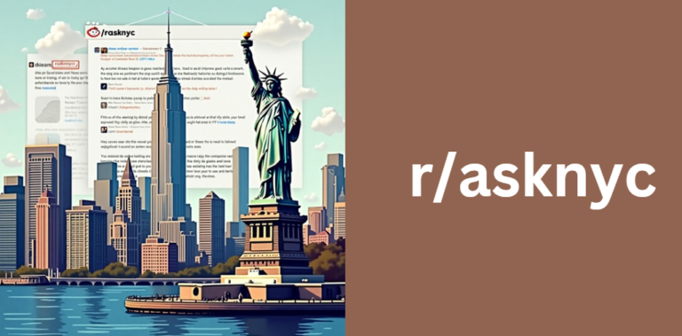 r/asknyc