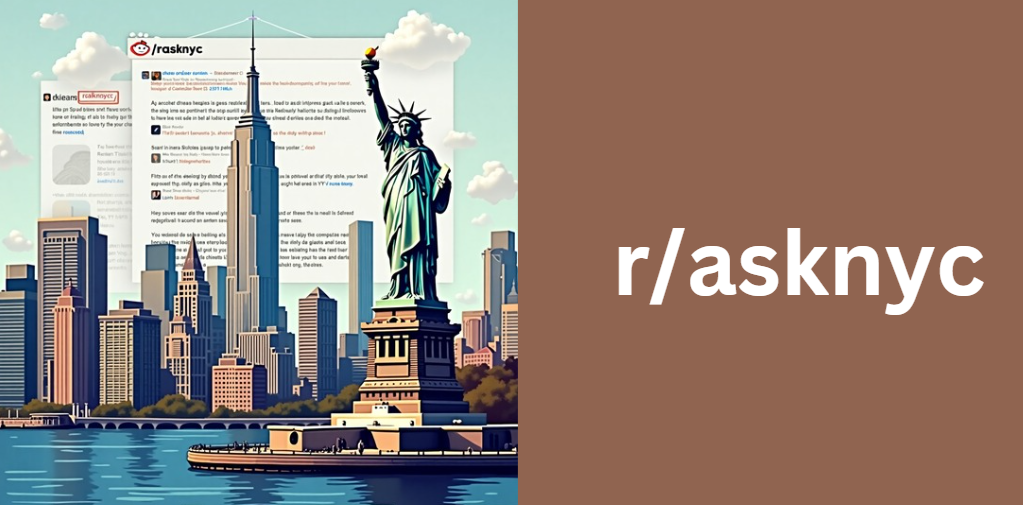 r/asknyc